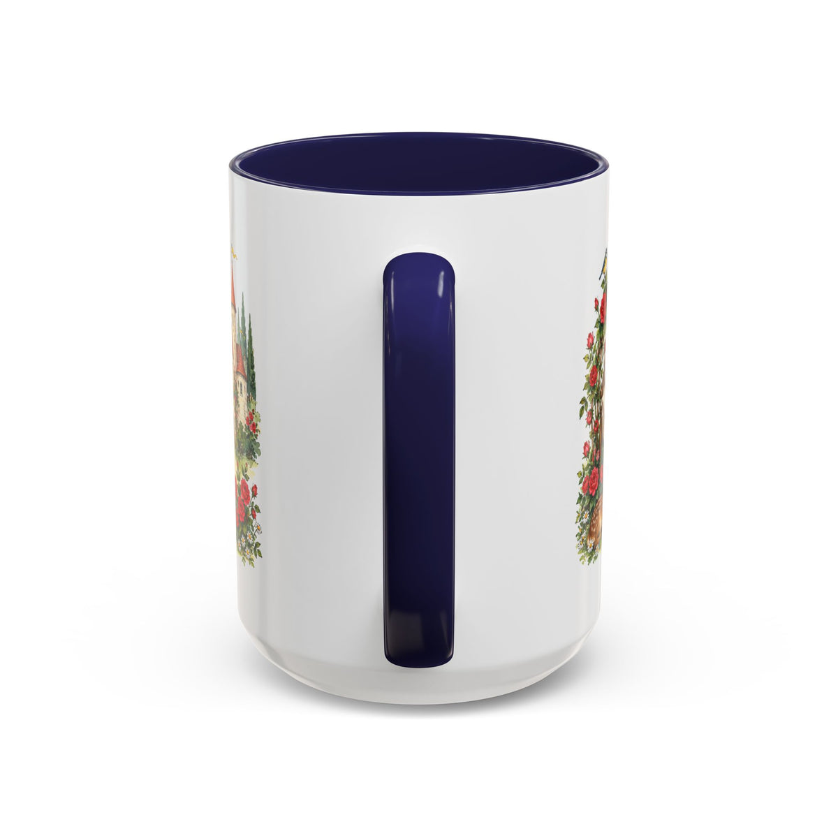 Sleeping Beauty Mug | Storybook Fairy Tale Accent Coffee Mug | EveryLegend