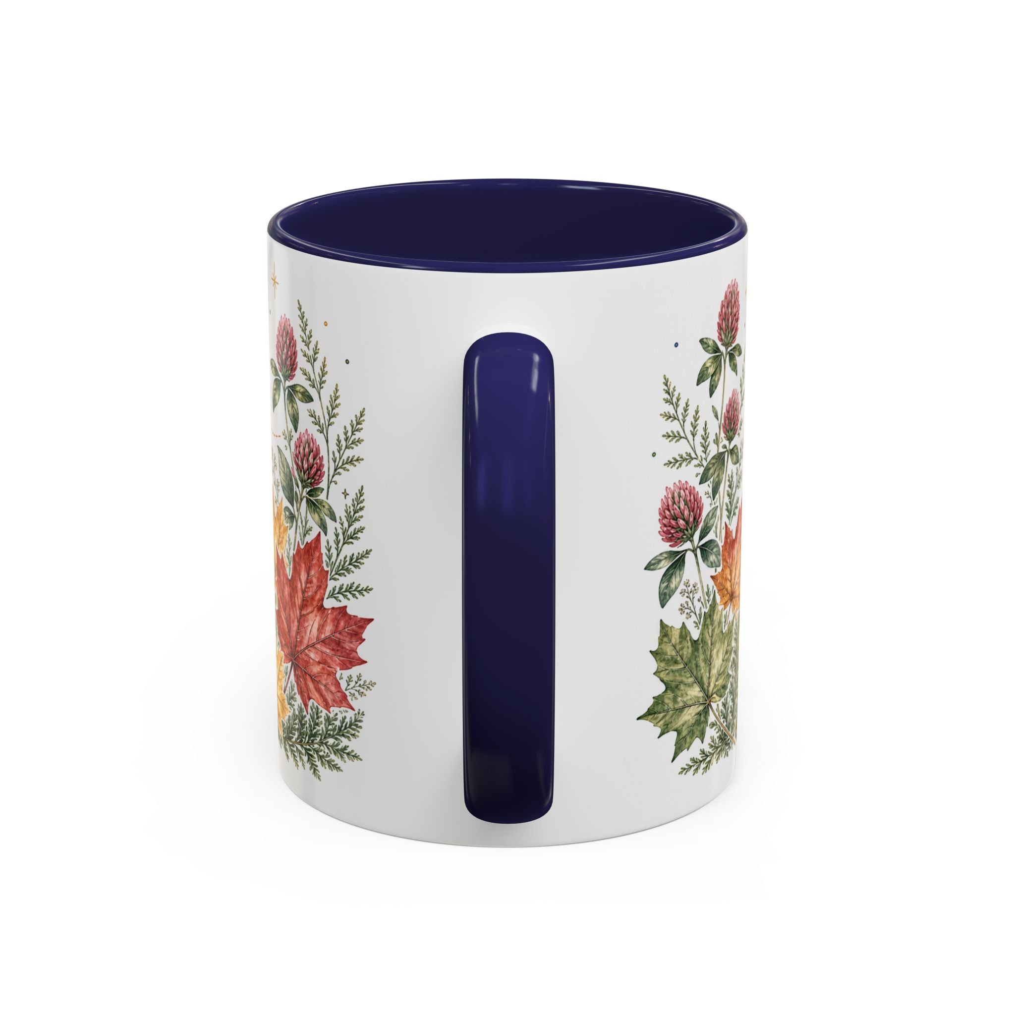 Vermont Home State Mug | Moving Away Gift | Long Distance Friendship Coffee Cup | 11oz 15oz Accent Mug