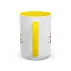 Bologna Coffee Mug | Italy Travel Souvenir | Porcelain Decal City Gift | 11oz 15oz Accent Mug