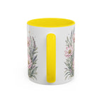 Montana Home State Mug | Moving Away, Long Distance Friendship Gift (11oz 15oz)