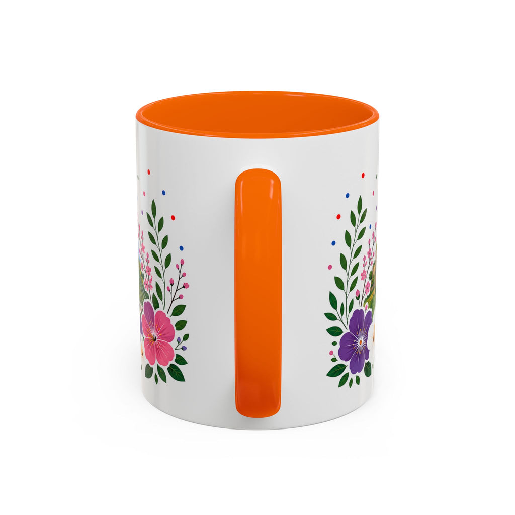 Serbia Coffee Mug | Travel Souvenir Accent Mug | Place Gift Ceramic Cup 11oz 15oz