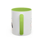 Custom Gamer Birthday Mug | Level Unlocked Name Age Coffee Cup