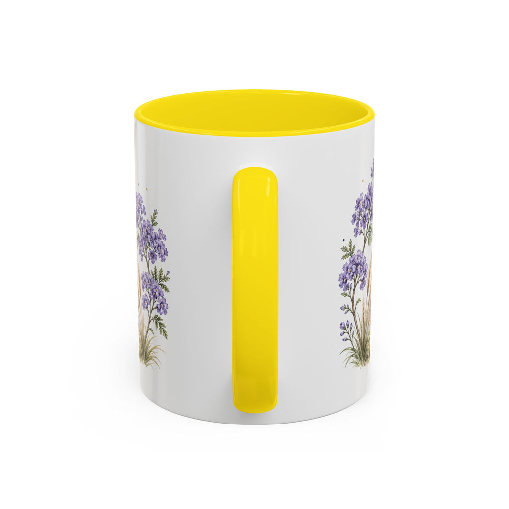 Argentina Home Country Mug | Moving Away Gift | Long Distance Friendship | 11 oz 15 oz Accent Mug