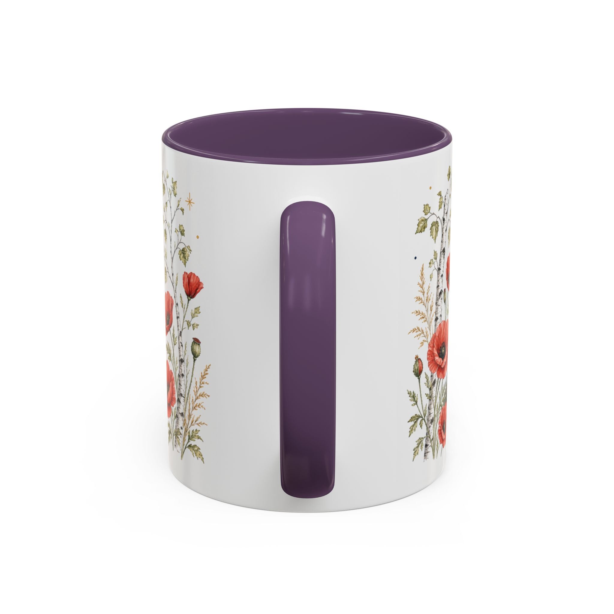 Poland Home Country Mug | Moving Away Gift | Long Distance Friendship | 11 oz 15 oz Accent Mug