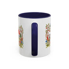 Sweet Porridge Mug | Storybook Fairy Tale Accent Coffee Mug | EveryLegend
