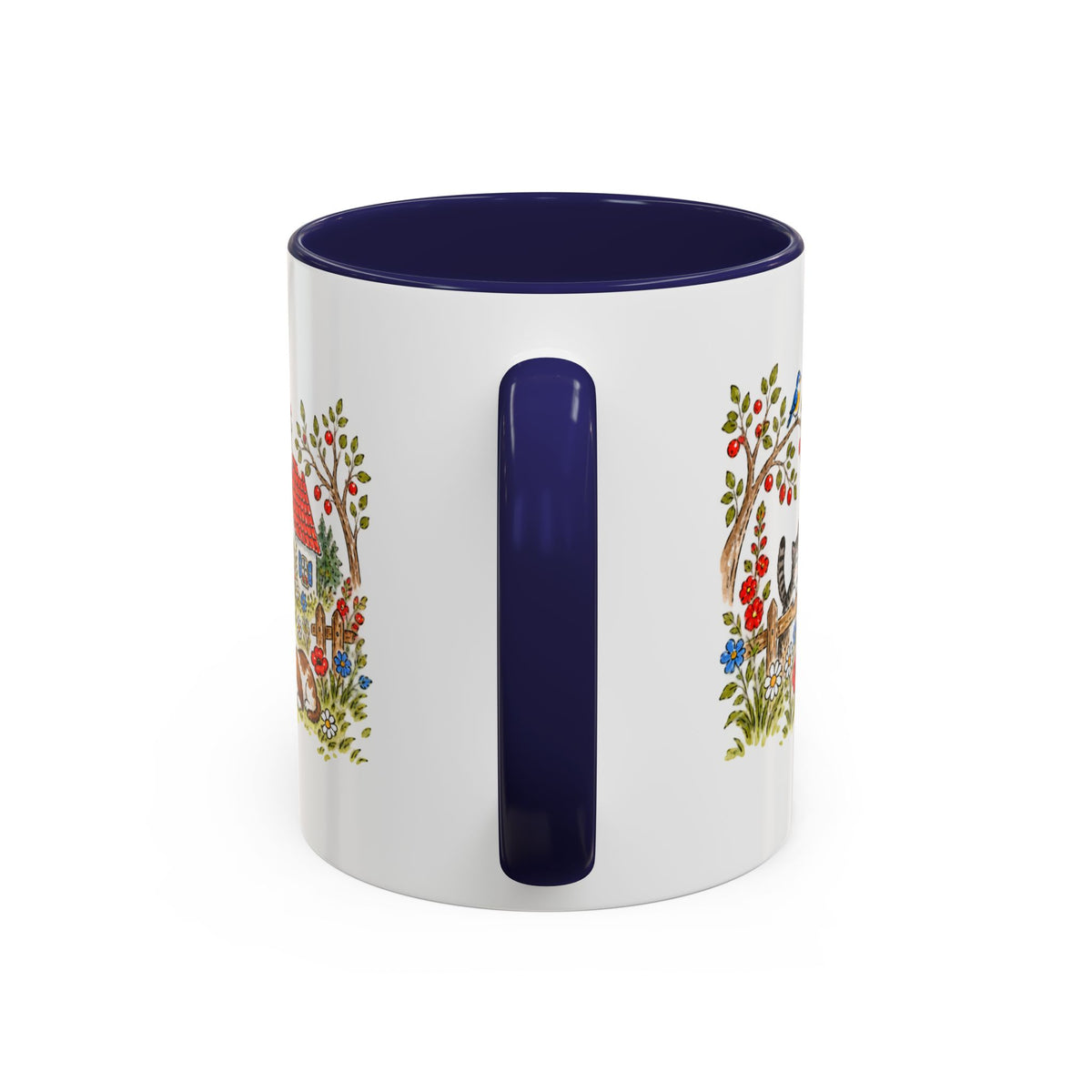 Sweet Porridge Mug | Storybook Fairy Tale Accent Coffee Mug | EveryLegend