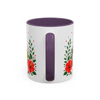 Uruguay Coffee Mug | Travel Souvenir Accent Mug | Place Gift Ceramic Cup 11oz 15oz
