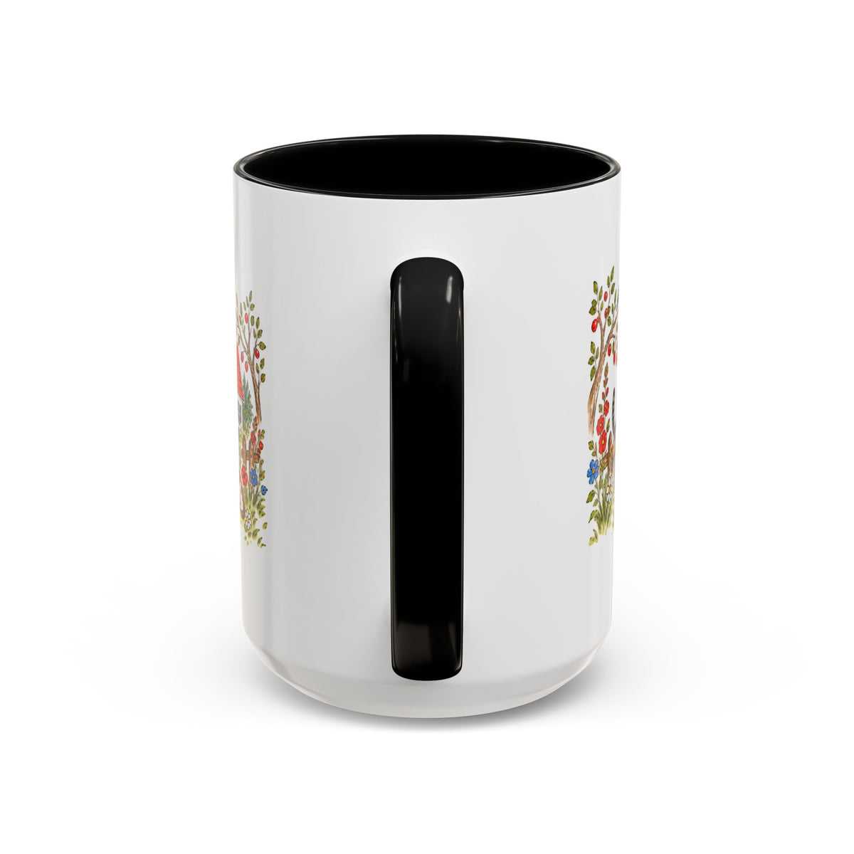 Sweet Porridge Mug | Storybook Fairy Tale Accent Coffee Mug | EveryLegend