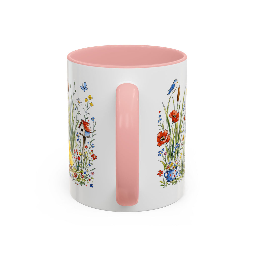 The Ugly Duckling Mug | Storybook Fairy Tale Accent Coffee Mug | EveryLegend