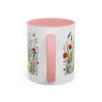 The Ugly Duckling Mug | Storybook Fairy Tale Accent Coffee Mug | EveryLegend
