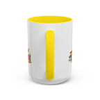 The Steadfast Tin Soldier Mug | Storybook Fairy Tale Accent Coffee Mug | EveryLegend
