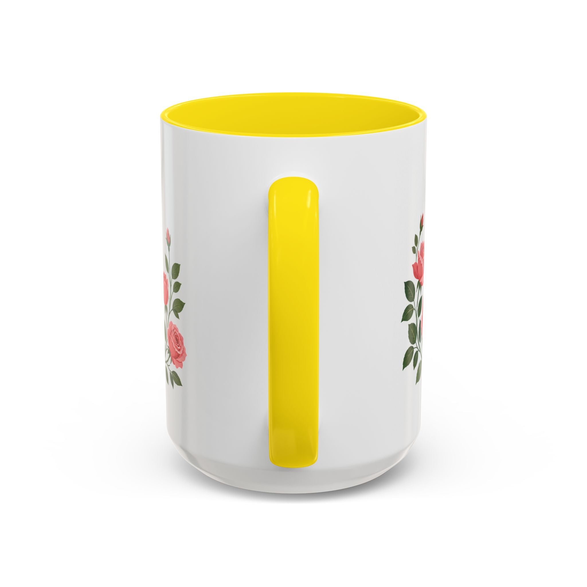 New York Coffee Mug | United States Travel Souvenir | Porcelain Decal City Gift | 11oz 15oz Accent Mug