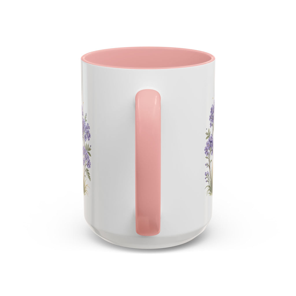 Argentina Home Country Mug | Moving Away Gift | Long Distance Friendship | 11 oz 15 oz Accent Mug