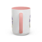 Argentina Home Country Mug | Moving Away Gift | Long Distance Friendship | 11 oz 15 oz Accent Mug