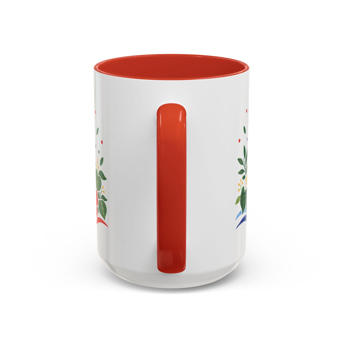 Czechia Coffee Mug | Travel Souvenir Accent Mug | Country Gift Ceramic Cup 11oz 15oz