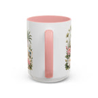 Egypt Home Country Mug | Moving Away Gift | Long Distance Friendship | 11 oz 15 oz Accent Mug