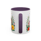 Bolivia Coffee Mug | Travel Souvenir Accent Mug | Place Gift Ceramic Cup 11oz 15oz