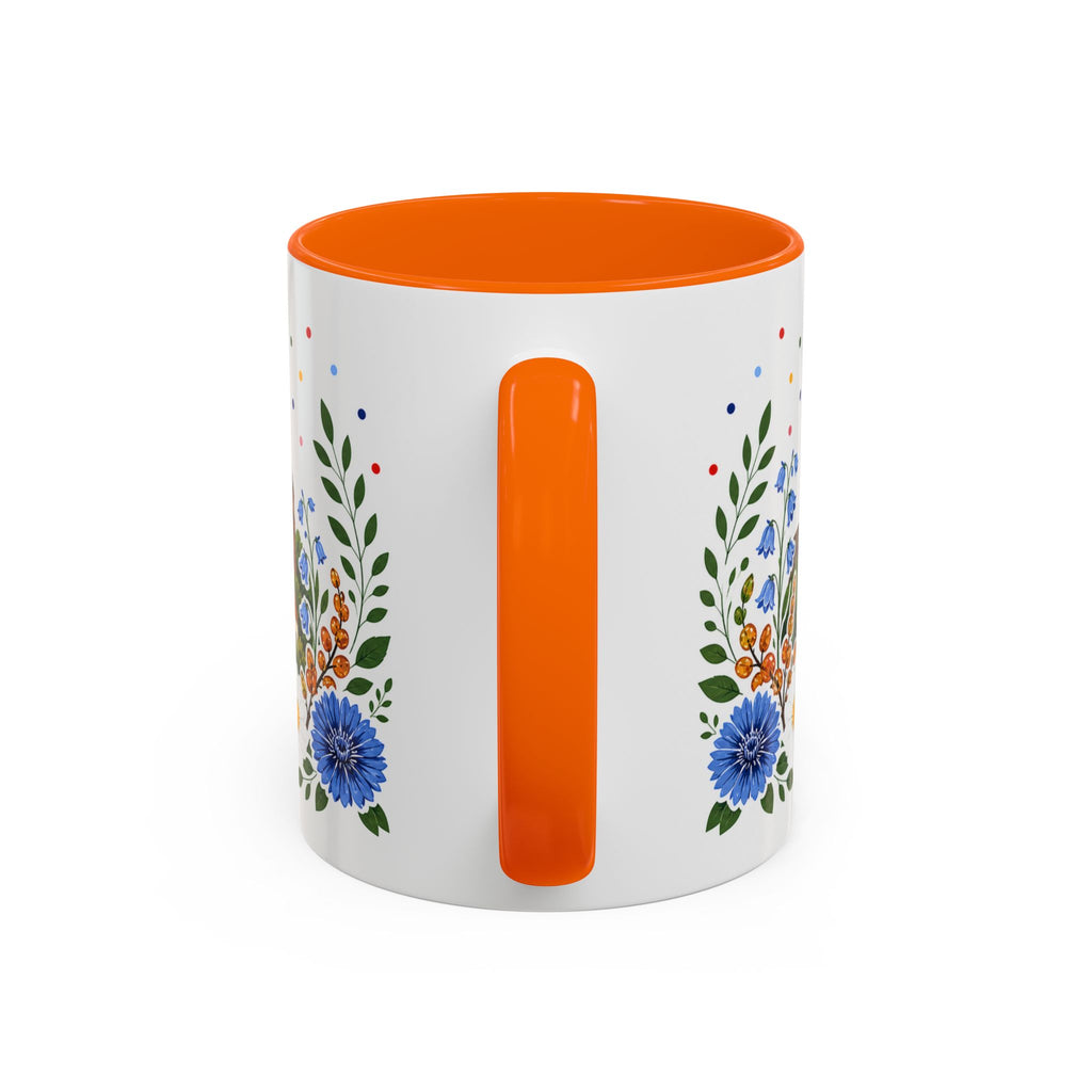 Lithuania Coffee Mug | Travel Souvenir Accent Mug | Place Gift Ceramic Cup 11oz 15oz