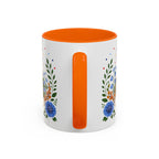 Lithuania Coffee Mug | Travel Souvenir Accent Mug | Place Gift Ceramic Cup 11oz 15oz