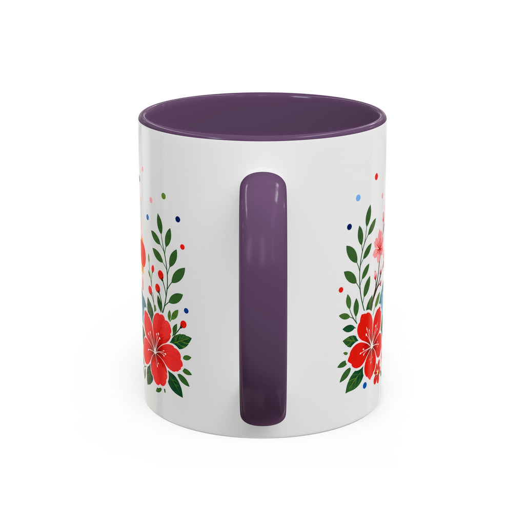 Hong Kong Coffee Mug | Travel Souvenir Accent Mug | Place Gift Ceramic Cup 11oz 15oz