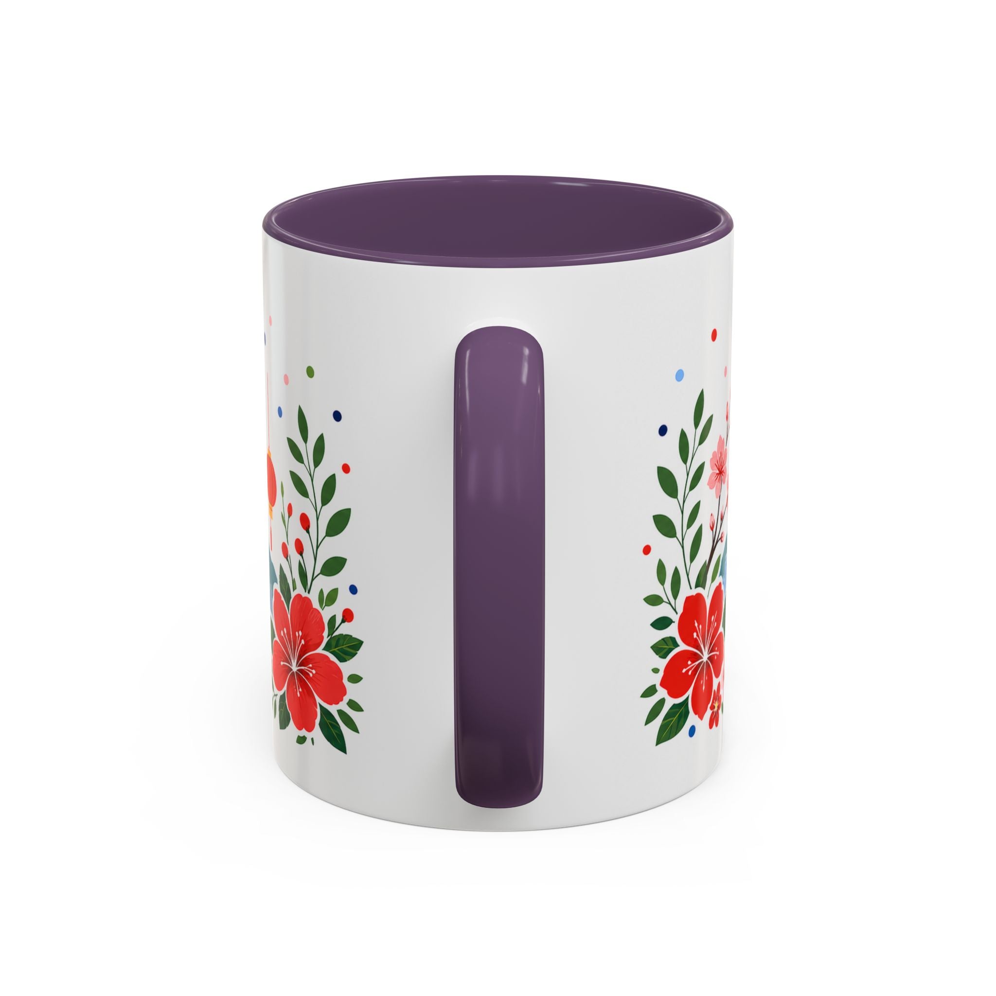 Hong Kong Coffee Mug | Travel Souvenir Accent Mug | Place Gift Ceramic Cup 11oz 15oz