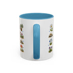 Grand Teton National Park Mug | US Travel Souvenir Accent Coffee Mug | 11oz 15oz Ceramic Cup