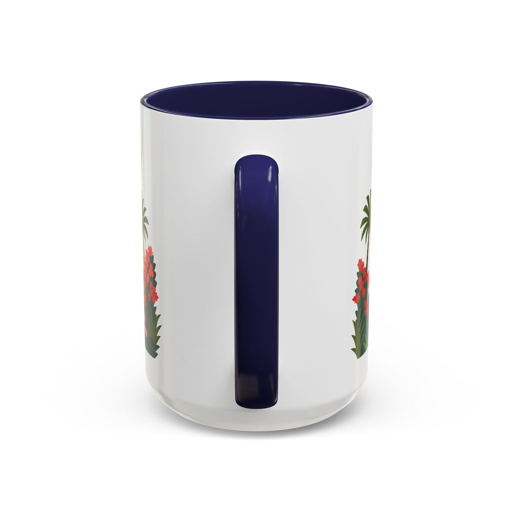 Gibraltar Coffee Mug | Travel Souvenir Accent Mug | Country Gift Ceramic Cup 11oz 15oz