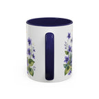 Wisconsin Home State Mug | Moving Away Gift | Long Distance Friendship Coffee Cup | 11oz 15oz Accent Mug