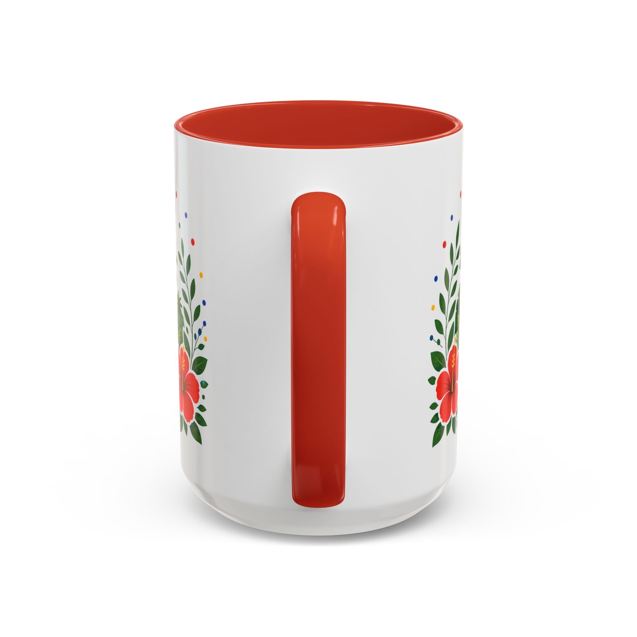 DR Congo Coffee Mug | Travel Souvenir Accent Mug | Place Gift Ceramic Cup 11oz 15oz