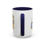 The Fisherman and His Wife Mug | Storybook Fairy Tale Accent Coffee Mug | EveryLegend