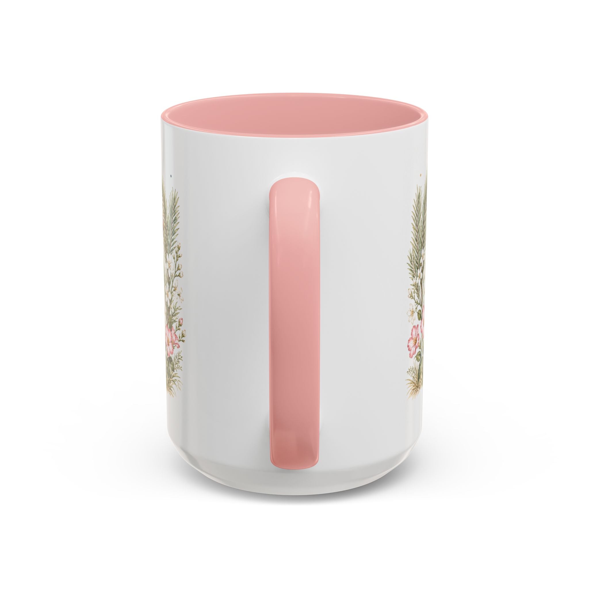 Saudi Arabia Home Country Mug | Moving Away Gift | Long Distance Friendship | 11 oz 15 oz Accent Mug