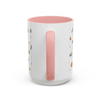 Savannah Christmas Mug | Watercolor City Souvenir, Travel Memories Cup