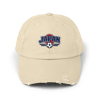Japan Soccer Fan Hat | Japan Fan Cap | Japan Soccer Supporter Cap