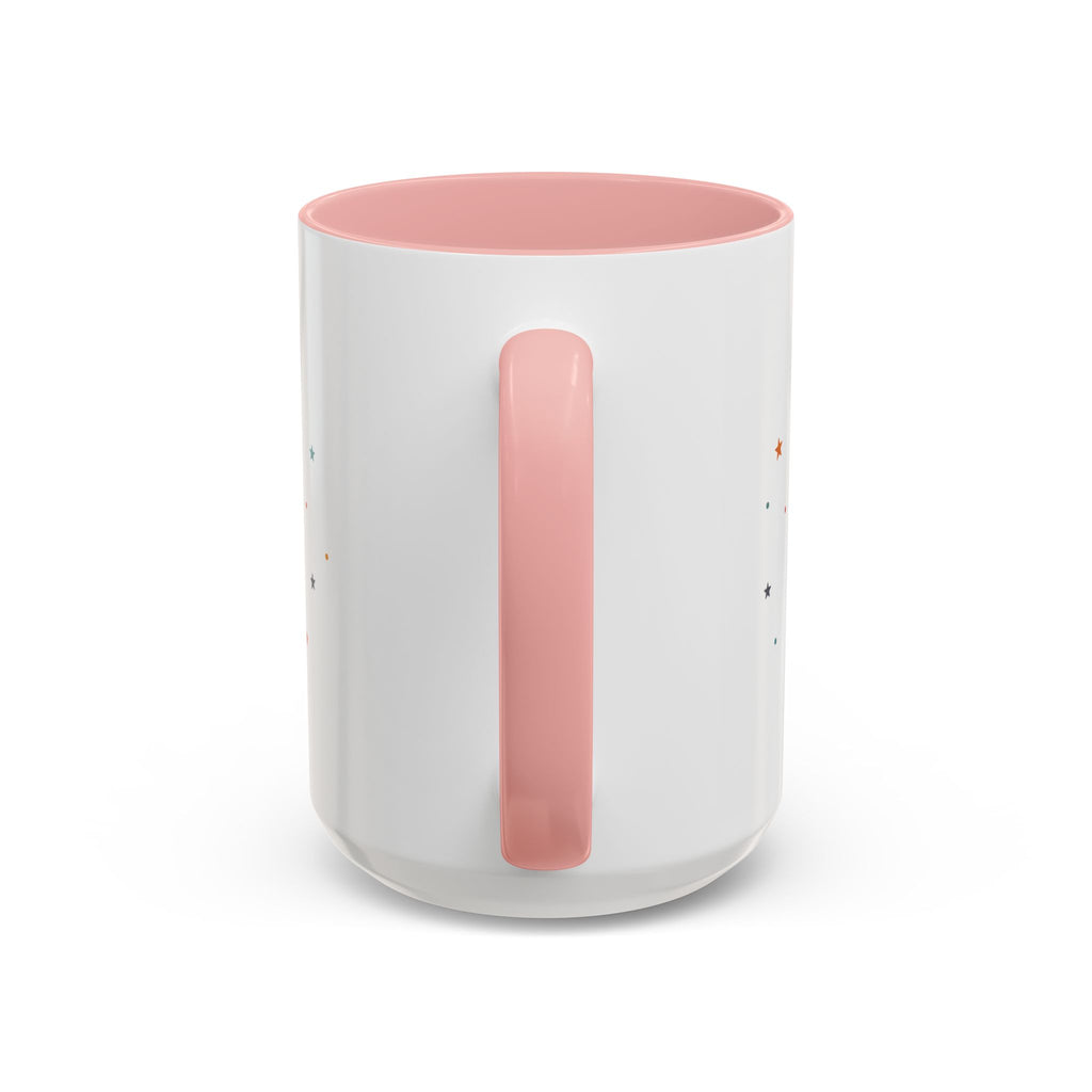 Custom Retro Birthday Mug | Personalized Month Year Gift (11oz 15oz)