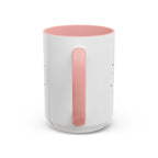 Custom Retro Birthday Mug | Personalized Month Year Gift (11oz 15oz)