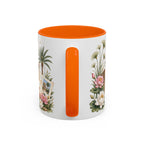 Egypt Home Country Mug | Moving Away Gift | Long Distance Friendship | 11 oz 15 oz Accent Mug