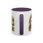 Sleeping Beauty Mug | Storybook Fairy Tale Accent Coffee Mug | EveryLegend