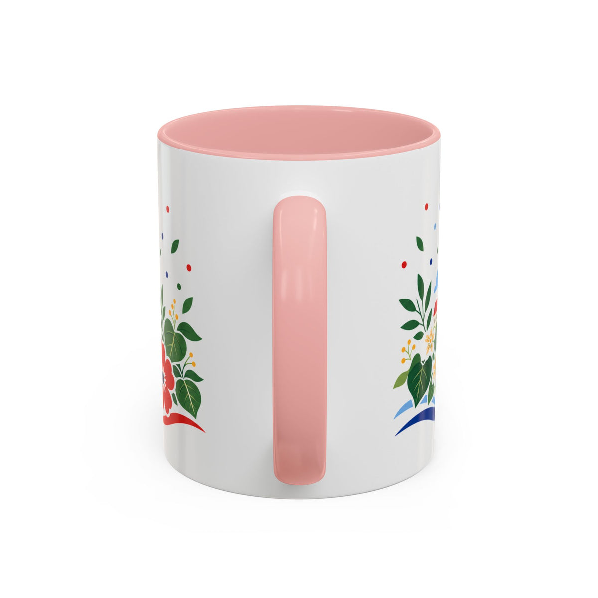 Czechia Coffee Mug | Travel Souvenir Accent Mug | Country Gift Ceramic Cup 11oz 15oz