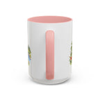 The Wild Swans Mug | Storybook Fairy Tale Accent Coffee Mug | EveryLegend