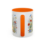 The Ugly Duckling Mug | Storybook Fairy Tale Accent Coffee Mug | EveryLegend