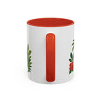 Liberia Coffee Mug | Travel Souvenir Accent Mug | Country Gift Ceramic Cup 11oz 15oz