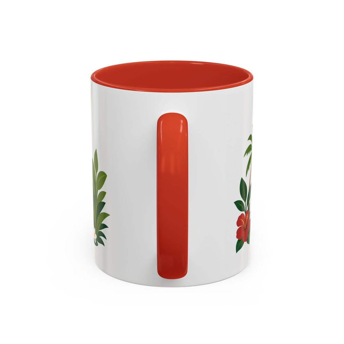 Liberia Coffee Mug | Travel Souvenir Accent Mug | Country Gift Ceramic Cup 11oz 15oz