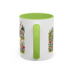 The Water of Life Mug | Storybook Fairy Tale Accent Coffee Mug | EveryLegend