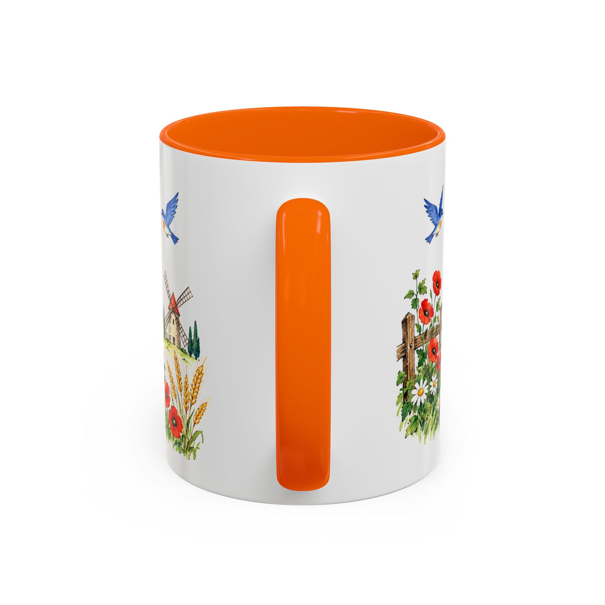 Puss in Boots Mug | Storybook Fairy Tale Accent Coffee Mug | EveryLegend