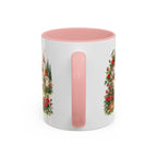 Sleeping Beauty Mug | Storybook Fairy Tale Accent Coffee Mug | EveryLegend