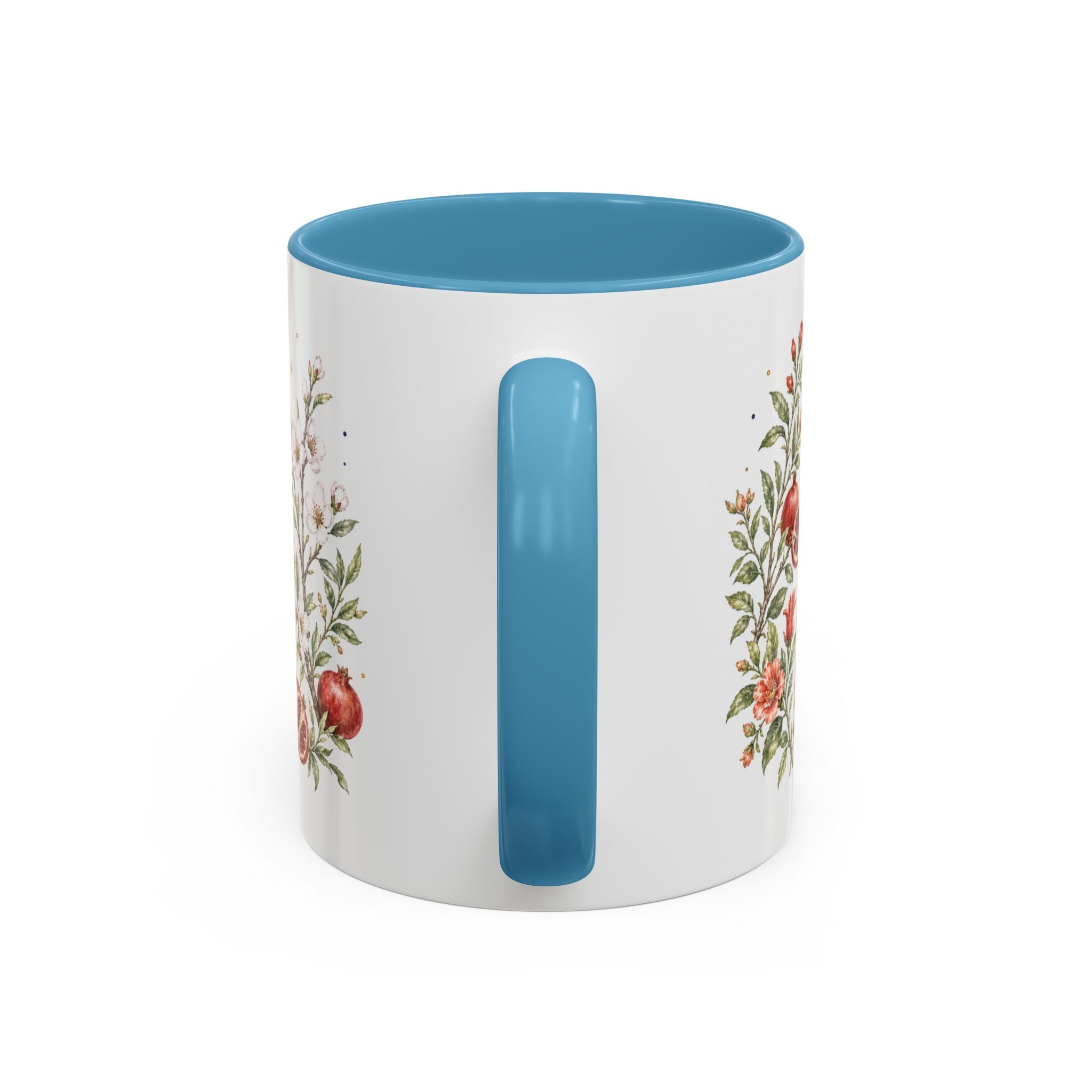 Afghanistan Home Country Mug | Moving Away Gift | Long Distance Friendship | 11 oz 15 oz Accent Mug