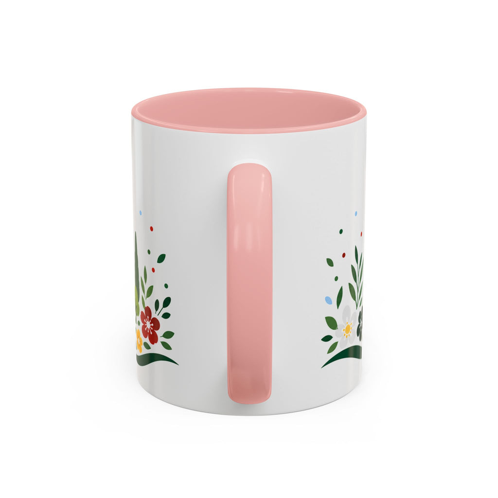 Pakistan Coffee Mug | Travel Souvenir Accent Mug | Country Gift Ceramic Cup 11oz 15oz
