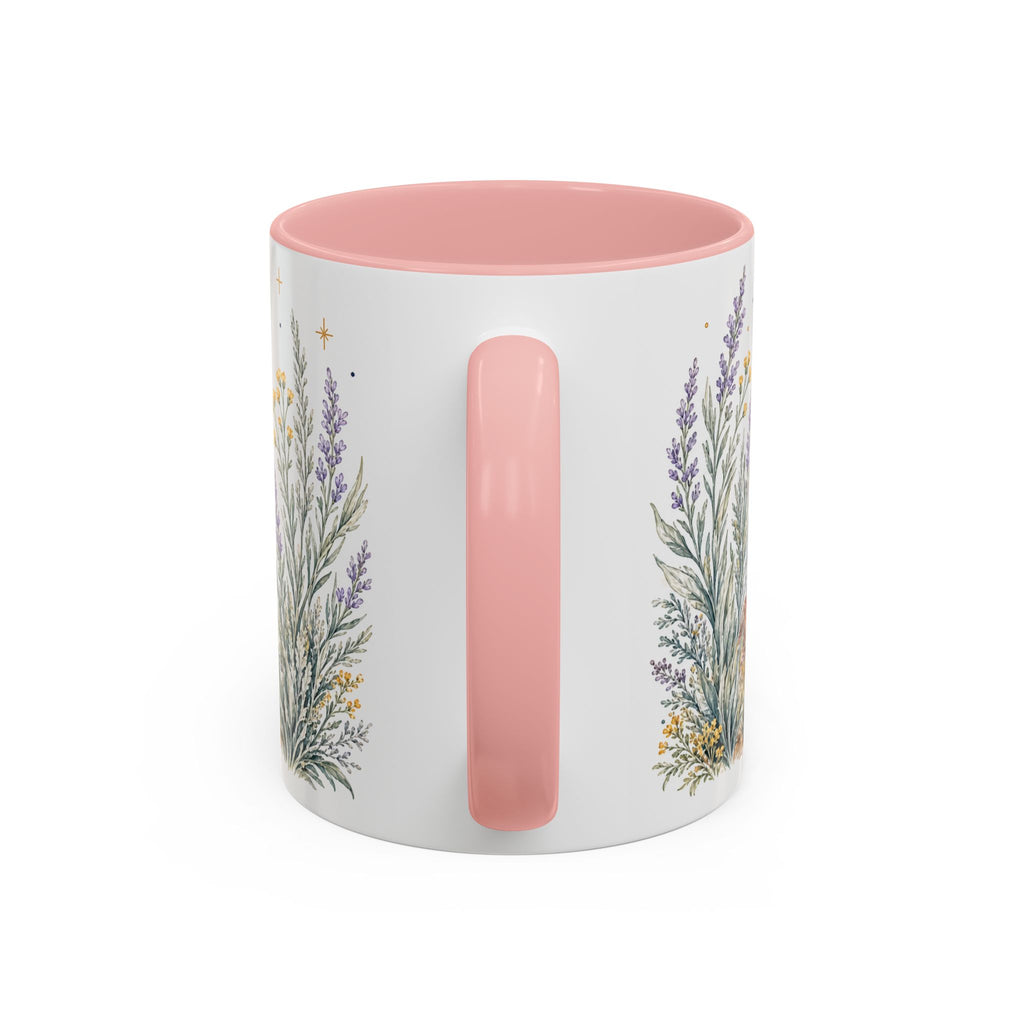 Nevada Home State Mug | Moving Away, Long Distance Friendship Gift | 11oz 15oz Accent Mug