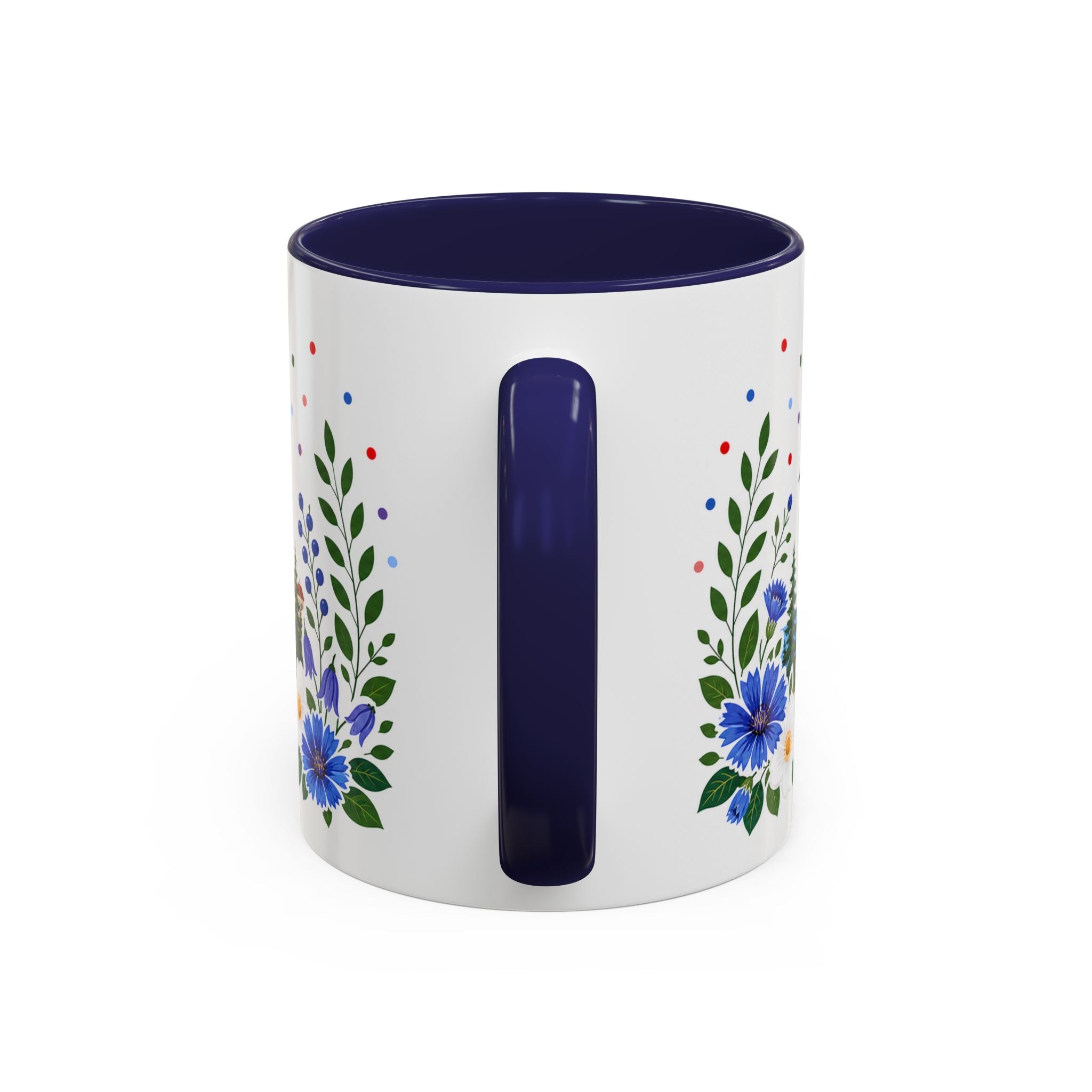 Estonia Coffee Mug | Travel Souvenir Accent Mug | Place Gift Ceramic Cup 11oz 15oz