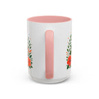 Ivory Coast Coffee Mug | Travel Souvenir Accent Mug | Place Gift Ceramic Cup 11oz 15oz